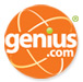 genius.com logo
