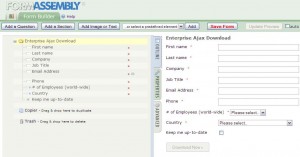 formassembly form builder